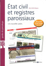 Etat civil et registres paroissiaux : les basiques de la généalogie