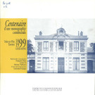De la charité à l'entraide : la société fraternelle des jardiniers de Brunoy et des environs