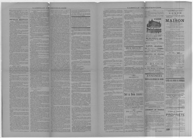 n° 22 (22 mars 1896)