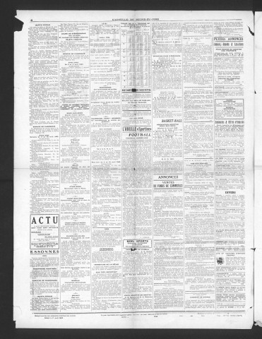 n° 16 (17 avril 1943)