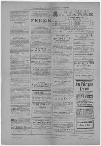 n° 102 (23 décembre 1888)