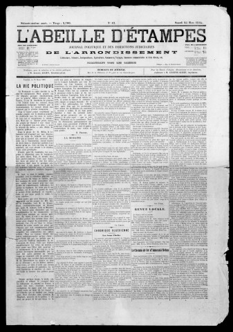n° 12 (25 mars 1882)