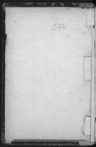 PRUNAY-SUR-ESSONNE. - Matrice des propriétés bâties et non bâties : folios 1 à 288 [cadastre rénové en 1934]. 