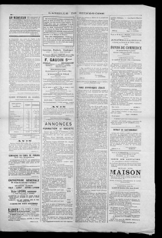 n° 95 (4 décembre 1904)