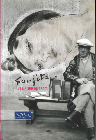 Foujita, le maître du trait