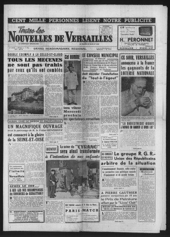 n° 376 (9 novembre 1955)