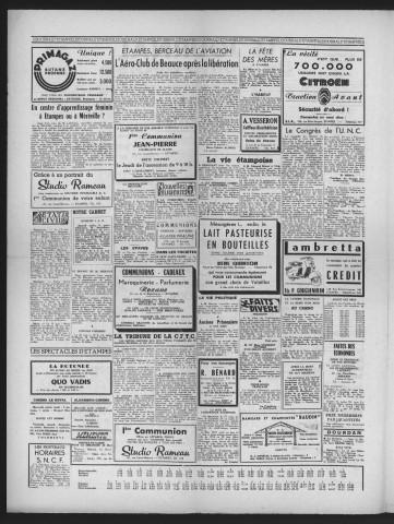 n° 475 (27 mai 1954)