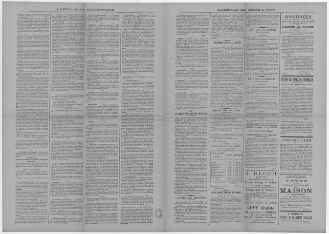 n° 54 (19 juillet 1894)