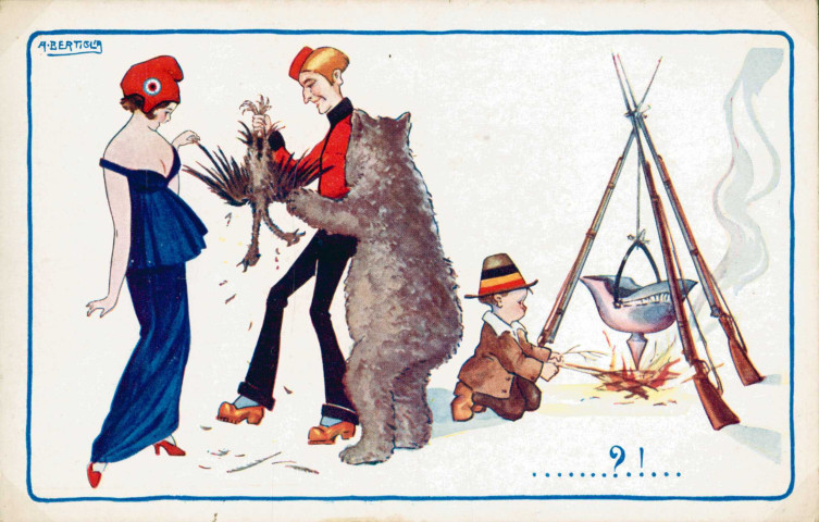 Propagande (1914-1918)