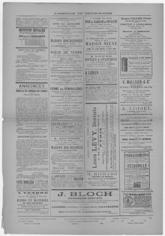 n° 20 (17 mars 1889)