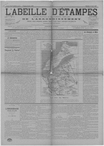 n° 33 (17 août 1907)