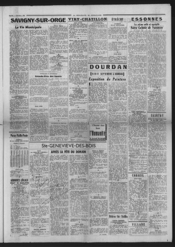 n° 278 (2 septembre 1950)