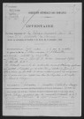 Eglises d'ABBEVILLE-LA-RIVIERE et son annexe d'ARRANCOURT, ANGERVILLE, ANGERVILLIERS, ARPAJON, ATHIS-MONS, AUTHON-LA-PLAINE, AUVERNAUX et son annexe de NAINVILLE-LES-ROCHES, AUVERS-SAINT-GEORGES, AVRAINVILLE, BALLAINVILLIERS, BALLANCOURT-SUR-ESSONNE, BIEVRES, BLANDY, BOIGNEVILLE, BOIS-HERPIN, BOISSY-LA-RIVIERE et son annexe de MAROLLES-EN-BEAUCE, BOISSY-LE-CUTTE, BOISSY-LE-SEC et son annexe de BOUTERVILLIERS, BOISSY-SOUS-SAINT-YON, BONDOUFLE et son annexe de COURCOURONNES, BOURAY-SUR-JUINE, BOUSSY-SAINT-ANTOINE et son annexe de QUINCY-SOUS-SENART, BOUTIGNY-SUR-ESSONNE et son annexe de VAYRES-SUR-ESSONNE, BOUVILLE et son annexe d'ORVEAU, BRETIGNY-SUR-ORGE et son annexe du PLESSIS-PATE, BREUILLET, BREUX-JOUY et son annexe de SAINT-YON. 