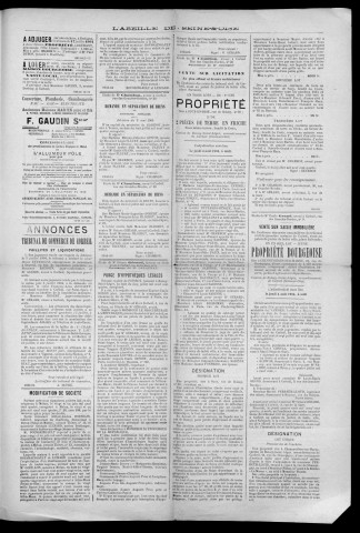 n° 54 (10 juillet 1904)