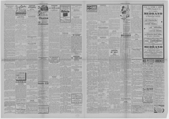 n° 31 (31 juillet 1937)