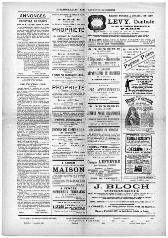 n° 68 (1er septembre 1892)