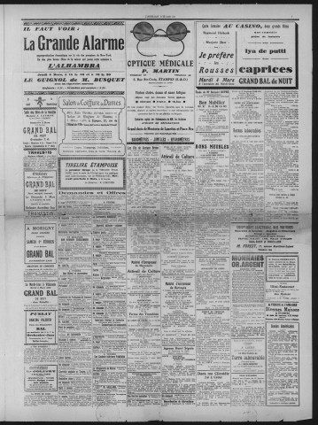 n° 9 (1er mars 1930)