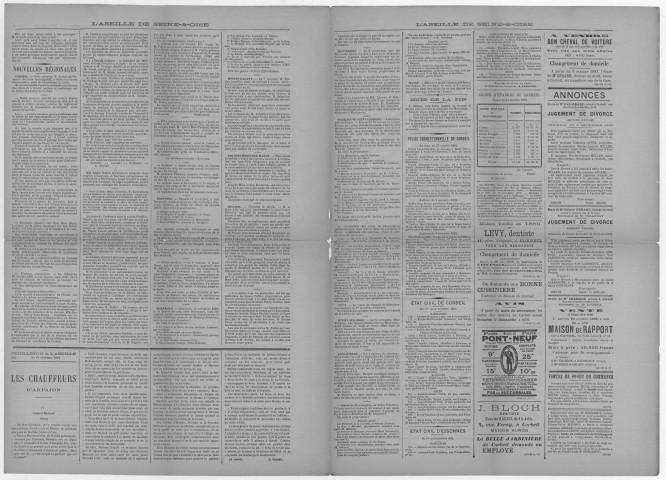 n° 87 (12 novembre 1893)