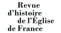 Aspects de la pratique religieuse en France de 1802 à 1939