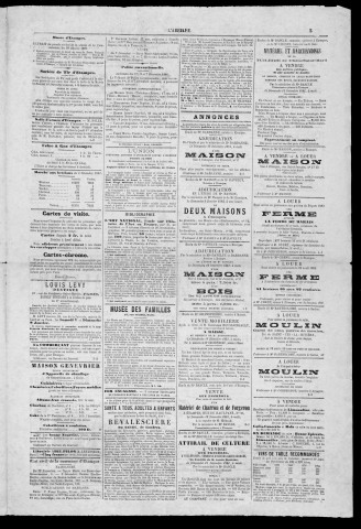 n° 50 (10 décembre 1881)