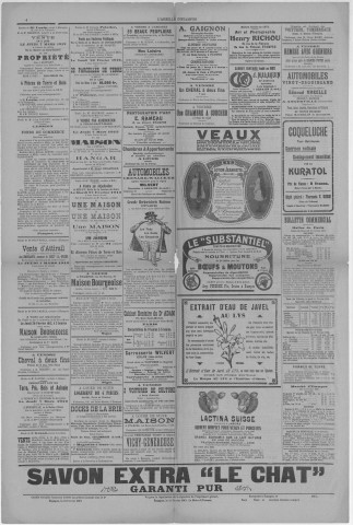 n° 8 (24 février 1912)