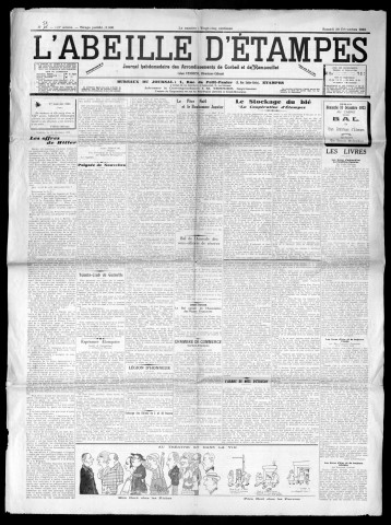 n° 51 (30 décembre 1933)