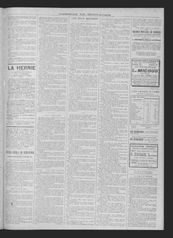 n° 87 (14 novembre 1912)