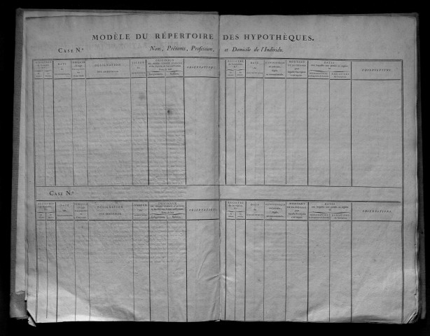 Volume 142 (lettre G).