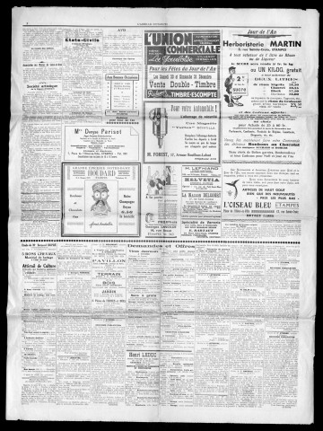 n° 51 (30 décembre 1933)