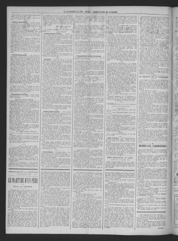 n° 88 (15 novembre 1908)