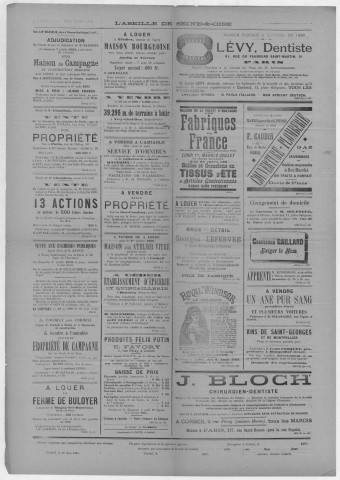n° 50 (30 juin 1895)