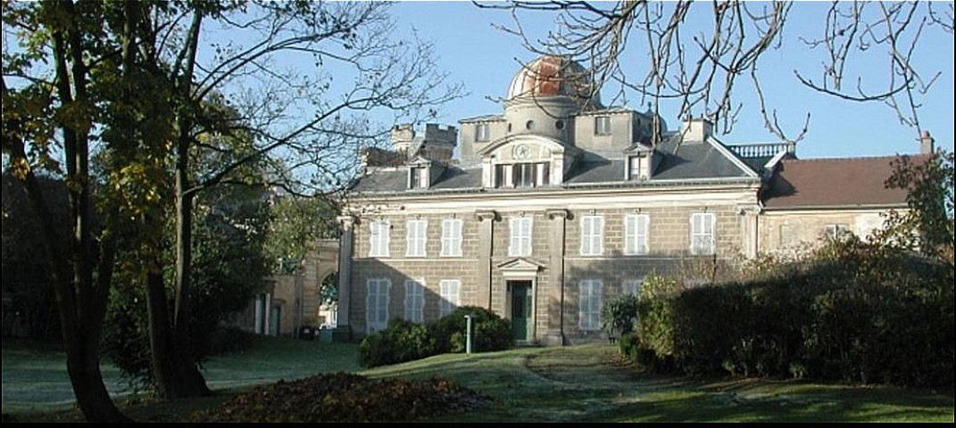 observatoire Camille Flammarion