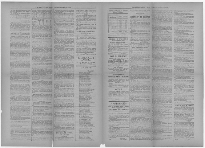 n° 67 (30 août 1891)