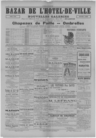 n° 23 (4 juin 1910)