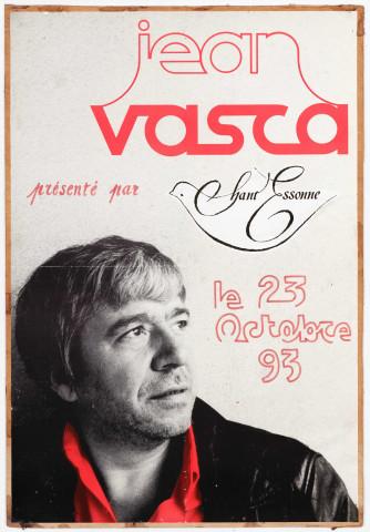 Jean Vasca.
