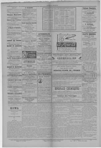 n° 42 (19 octobre 1912)