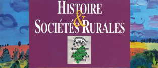 Aux racines de la ruralité : ombres et lumière. A propos du Journal (1944-1966) de Jean Jacquart