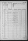 VIGNEUX-SUR-SEINE. - Matrice des propriétés non bâties : folios 489 à 988 [cadastre rénové en 1958]. 
