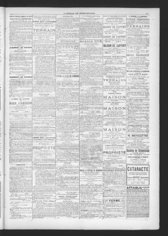 n° 20 (14 mai 1922)