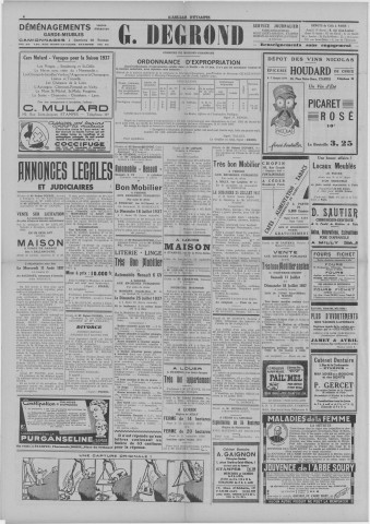 n° 29 (17 juillet 1937)