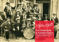 1914-1918 : les Linois dans la Grande Guerre