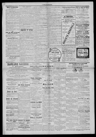 n° 25 (19 juin 1926)