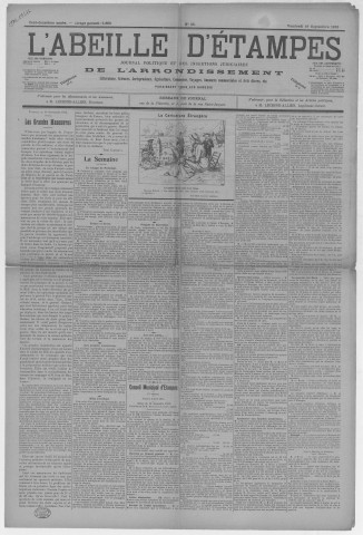 n° 38 (19 septembre 1913)