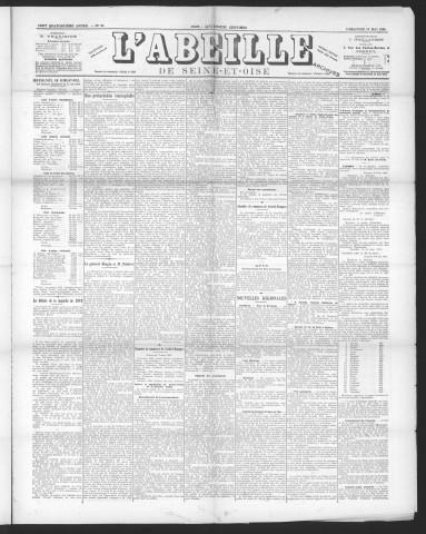 n° 20 (18 mai 1924)