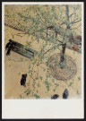 Gustave Caillebotte. Boulevard d'en haut, vers 1880, huile sur toile, 1996.