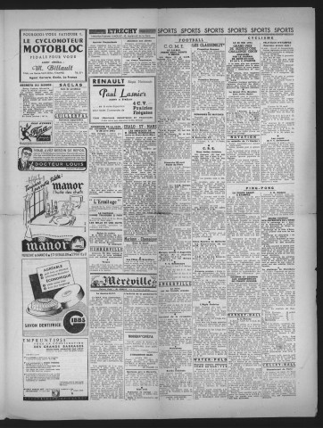 n° 316 (19 avril 1951)