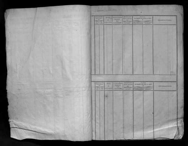 Volume 140 (lettres E et F).