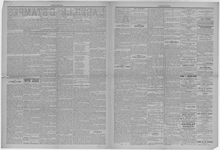 n° 50 (11 décembre 1897)