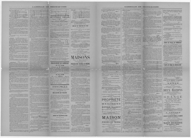 n° 72 (9 septembre 1888)