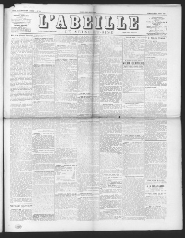 n° 12 (20 mars 1927)